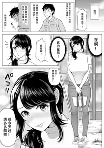 Page 20 of Ore ga Dairi Tanetsuke Suru Koto ni Natta Hitozuma Tachibana Shizuka-san wa Nannimo Shiranai! - preview thumbnail