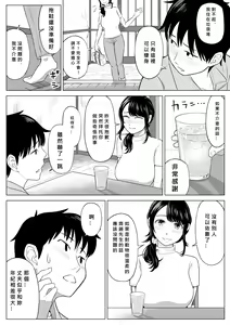 Page 21 of Ore ga Dairi Tanetsuke Suru Koto ni Natta Hitozuma Tachibana Shizuka-san wa Nannimo Shiranai! - preview thumbnail