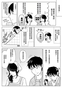 Page 37 of Ore ga Dairi Tanetsuke Suru Koto ni Natta Hitozuma Tachibana Shizuka-san wa Nannimo Shiranai! - preview thumbnail