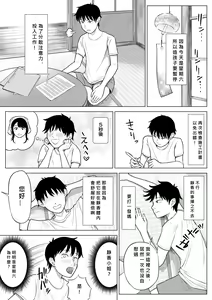 Page 60 of Ore ga Dairi Tanetsuke Suru Koto ni Natta Hitozuma Tachibana Shizuka-san wa Nannimo Shiranai! - preview thumbnail