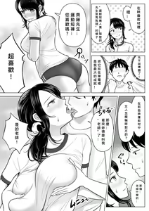 Page 63 of Ore ga Dairi Tanetsuke Suru Koto ni Natta Hitozuma Tachibana Shizuka-san wa Nannimo Shiranai! - preview thumbnail