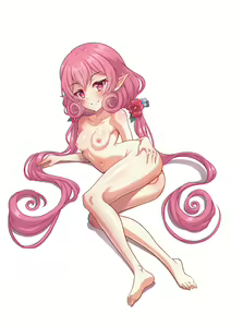 Page 255 of yumejidake - preview thumbnail