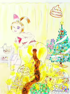 Page 1111 of Serving Scat Food - preview thumbnail