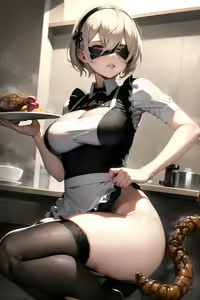 Page 1382 of Serving Scat Food - preview thumbnail