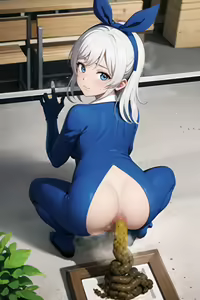Page 1850 of Serving Scat Food - preview thumbnail