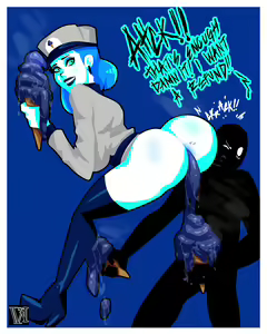 Page 3 of Serving Scat Food - preview thumbnail