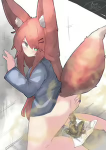 Page 734 of Serving Scat Food - preview thumbnail