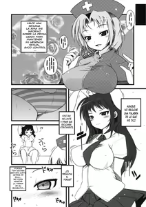 Page 5 of Inaba no Ero Usagi - preview thumbnail