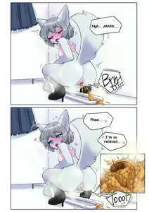 Page 131 of うのると - preview thumbnail