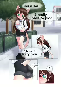 Page 141 of うのると - preview thumbnail