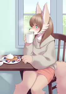 Page 195 of うのると - preview thumbnail