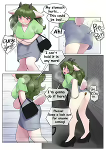 Page 97 of うのると - preview thumbnail