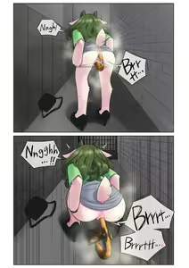 Page 98 of うのると - preview thumbnail