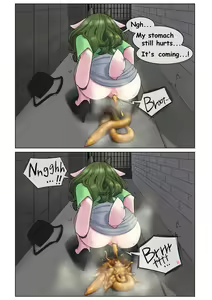 Page 100 of うのると - preview thumbnail