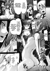 Page 12 of Sekaiju no Reigoku - preview thumbnail