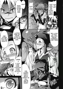Page 16 of Sekaiju no Reigoku - preview thumbnail