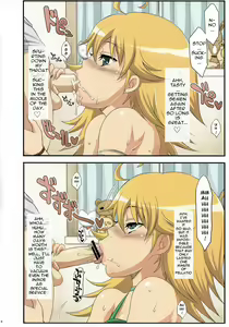 Page 7 of -MASTER@GIRL- - preview thumbnail