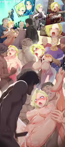 Page 66 of Magicami DX CG - preview thumbnail