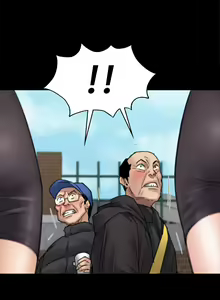 Page 1512 of 傀儡 Queen Bee 51-100 - preview thumbnail
