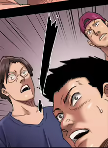 Page 358 of 傀儡 Queen Bee 51-100 - preview thumbnail