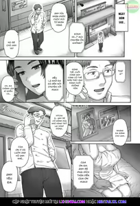 Page 20 of Anegohada Hitozuma Hitomi (uncensored) - preview thumbnail