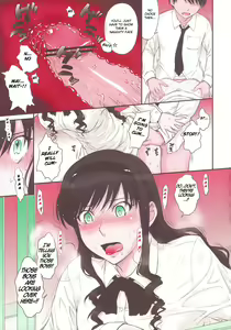 Page 11 of Haruka 18 SS - preview thumbnail