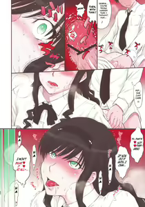 Page 12 of Haruka 18 SS - preview thumbnail