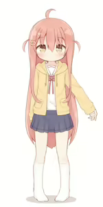 Page 110 of Yuune - preview thumbnail