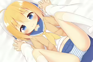 Page 234 of Yuune - preview thumbnail