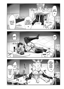 Page 15 of Cosplayer no Kanojo to Event Kaeri ni Ecchi suru Hon 2 | Fazendo Sexo com Minha Namorada Cosplayer Depois de um Evento 2 - preview thumbnail