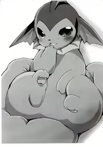 Page 24 of Blaffie - preview thumbnail