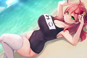 Page 196 of ●PIXIV● 麻呂太 - preview thumbnail