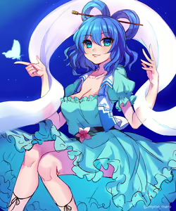 Page 211 of ●PIXIV● 麻呂太 - preview thumbnail