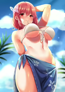 Page 291 of ●PIXIV● 麻呂太 - preview thumbnail
