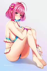 Page 298 of ●PIXIV● 麻呂太 - preview thumbnail