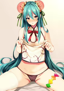 Page 351 of ●PIXIV● 麻呂太 - preview thumbnail