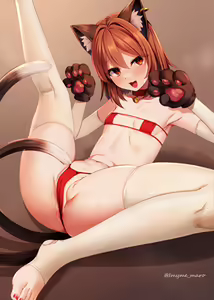 Page 448 of ●PIXIV● 麻呂太 - preview thumbnail