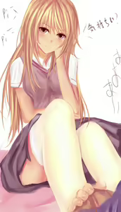 Page 168 of ●PIXIV● Misaka12003 - preview thumbnail