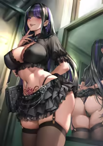 Page 21 of ◆FANBOX◆ Sadakage - preview thumbnail