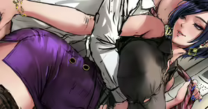 Page 233 of ◆FANBOX◆ Sadakage - preview thumbnail