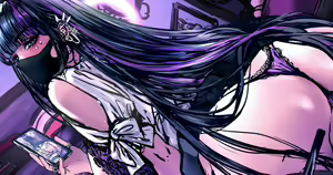 Page 265 of ◆FANBOX◆ Sadakage - preview thumbnail