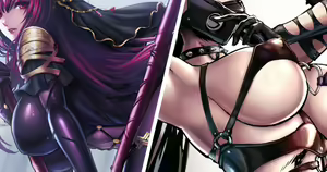 Page 344 of ◆FANBOX◆ Sadakage - preview thumbnail