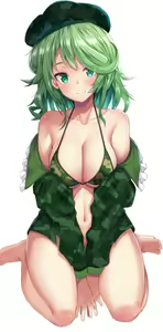 Page 1404 of ●PIXIV● えび１９３ - preview thumbnail