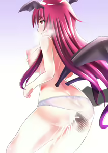 Page 266 of ●PIXIV● えび１９３ - preview thumbnail
