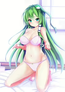 Page 330 of ●PIXIV● えび１９３ - preview thumbnail
