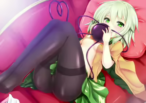 Page 334 of ●PIXIV● えび１９３ - preview thumbnail