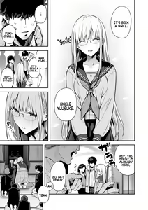 Page 121 of Seiyoku Tsuyo Tsuyo + Extra (decensored) - preview thumbnail