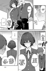 Page 235 of Seiyoku Tsuyo Tsuyo + Extra (decensored) - preview thumbnail