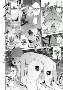 Page 246 of Seiyoku Tsuyo Tsuyo + Extra (decensored) - preview thumbnail