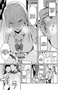Page 27 of Seiyoku Tsuyo Tsuyo + Extra (decensored) - preview thumbnail